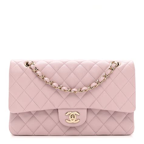 chanel rose clair flap|chanel splash flaps.